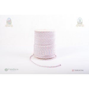 Micul Fermier GF-0128 Sfoara drujba 4.5mm*100m