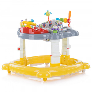 Chipolino Joya Lux 4 in 1 rabbits