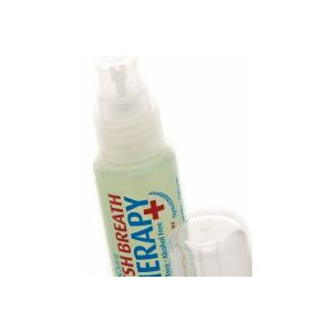 Herbavit Spray pentru respiratie proaspata aloedent 30ml