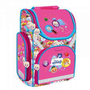 Starpack Emoji roz cu carcasa tare