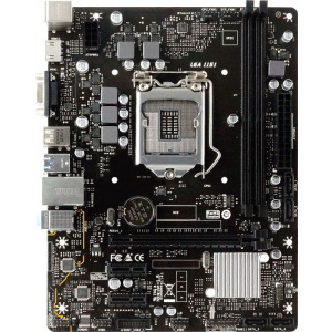 BioStar H310MHP