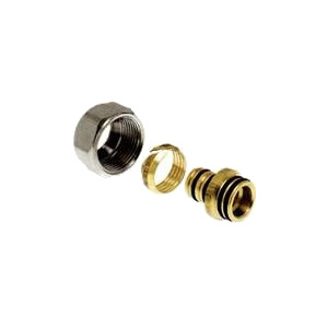 Capricorn Conector euroconus 16x2 mm alama