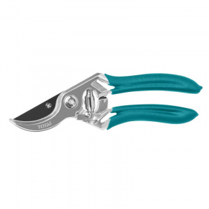 Total Foarfeca pentru taiere crengi, 205 mm, lama alumininu