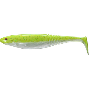 Daiwa Prorex Duckfin 7.5cm Chartreusse Pearl 7Buc/Plic