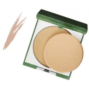 Clinique Stay Matte Pressed Powder No. 01 Stay Buff ml