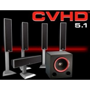 cerwin vega cvhd 5.1