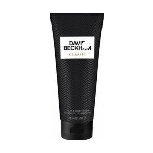 Beckham Classic 200ml