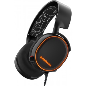 SteelSeries Arctis 5 black
