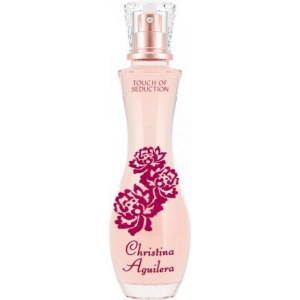 Christina Aguilera Touch Of Seduction EDP 60ml