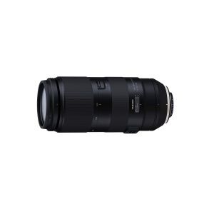 Tamron 100-400mm F/4.5-6.3 Di VC USD Nikon