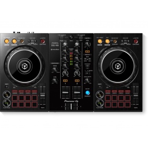 Pioneer DJ Controller DDJ 400