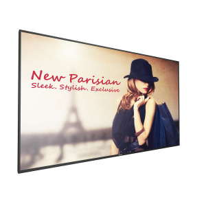 Philips Monitor LED D-Line 55BDL4050D/00, Android, 55