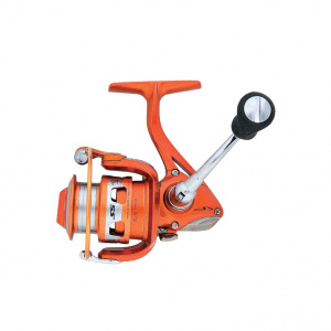 Baracuda Area S5 pentru spinning