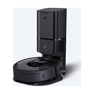 iRobot Roomba i7 Plus 7558 Negru