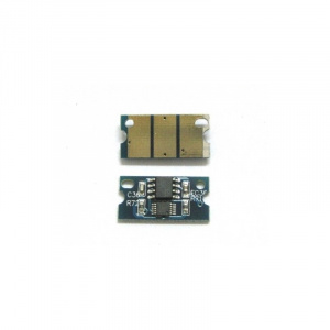 Acro.Colorful Chip pentru Epson Aculaser C1600 CX16 Cyan