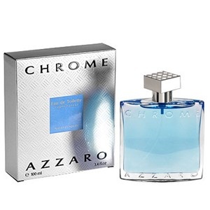 Azzaro Chrome, EDT, 200 ml