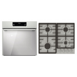 Gorenje BO735E11MG + G641X