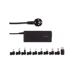 Targus 90W AC Mains Laptop Power Supply (Europe Plug) APA03EU2