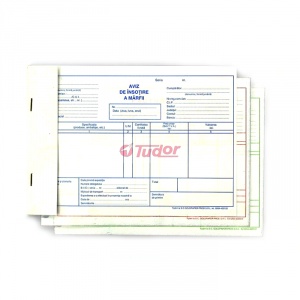 GoldPaper Aviz A5 150 file coperti carton duplex