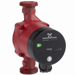 Grundfos Alpha 2L 25-60