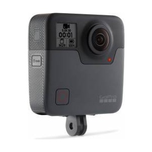 GoPRO Fusion Negru