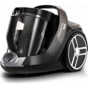 Rowenta X-Trem Power Cyclonic Negru