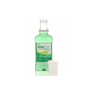 Herbavit Apa de gura aloedent 250ml