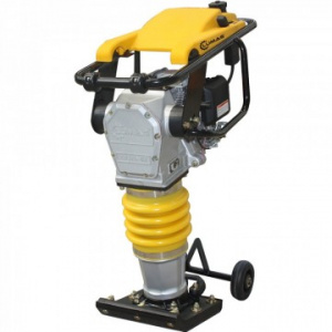 Lumag Mai compactor 118cc
