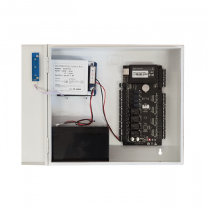 Yli CAB3-PS5-wh