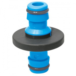 Aquacraft Cupla pentru furtunuri Two-Way, 1/2, cupla rapida
