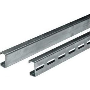 Schneider Electric C Sina 2M 21X11X10 Drilled NSYCNT20