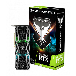 Gainward GeForce RTX 3070 Phoenix 8GB GDDR6 256-bit