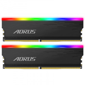 Gigabyte AORUS RGB 16GB DDR4 4400MHz CL19 GP-ARS16G44