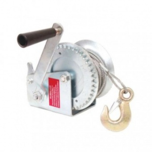 Micul Fermier Troliu manual Gf-0494