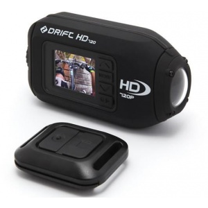Drift HD720