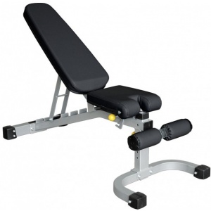 Impulse Fitness IFFID
