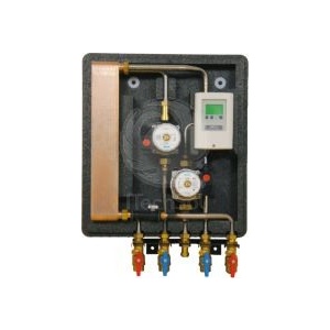 Taconova Statie solara - Megafresh SM 71 N