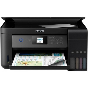 Epson EcoTank ITS L4160 (C11CG23401)