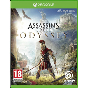 Ubisoft ASSASSINS CREED ODYSSEY pentru Xbox One