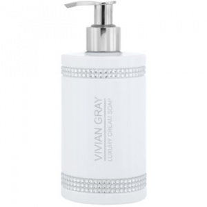 Vivian Gray Crystals White sapun crema 250 ml
