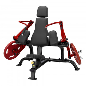 Steel-Flex Aparat triceps PlateLoad Line PLTE