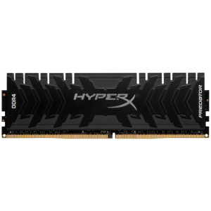 HyperX HyperX Predator Black 8GB DDR4 3600MHz CL17 HX436C17PB4/8