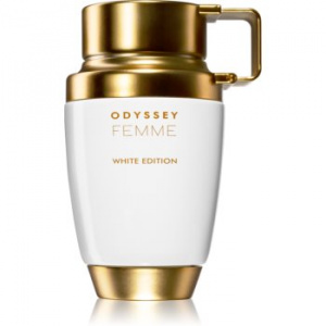 Armaf Odyssey Femme White Edition EDP 80 ml