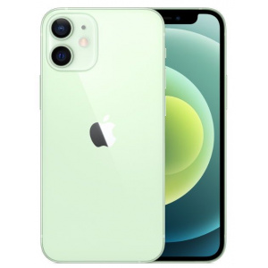 Apple iPhone 12 mini 64GB 4GB RAM 5G Green