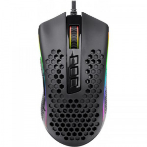 Redragon Storm Elite Black