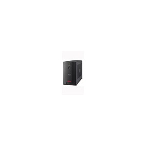 APC BACK-UPS 1400VA, 230V, AVR, Schuko Sockets (BX1400U-GR)