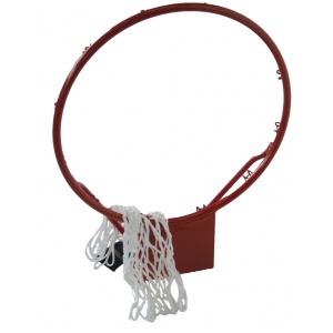 Spartan Inel baschet cu plasa Spartan 45cm