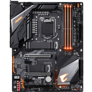 Gigabyte AORUS Z390 PRO