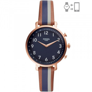 fossil cameron hybrid smartwatch