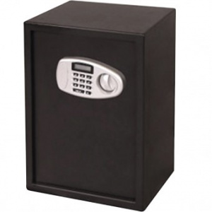 Strend Pro Seif electronic Safewell EBD25, 250x350x250 mm
